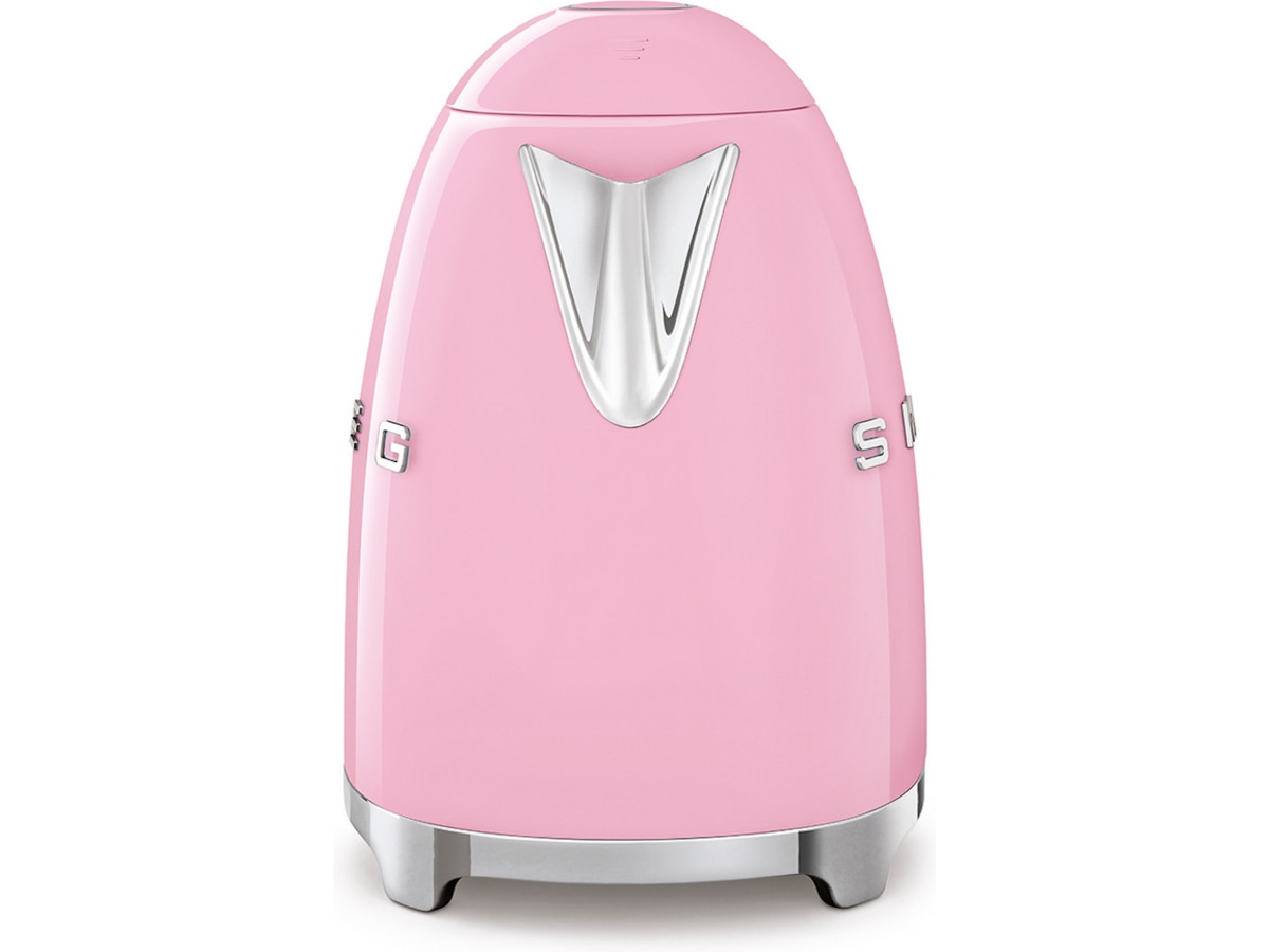Smeg KLF03PKEU Vannkoker (rosa) Vannkokere