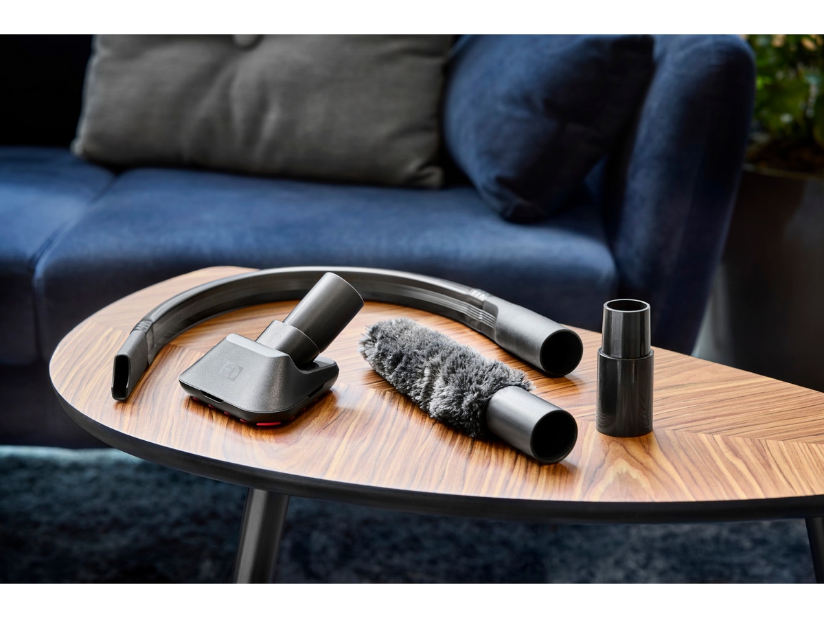 Electrolux KIT09C Hjem og bil kit Tilbehør til støvsugere & rengjøring