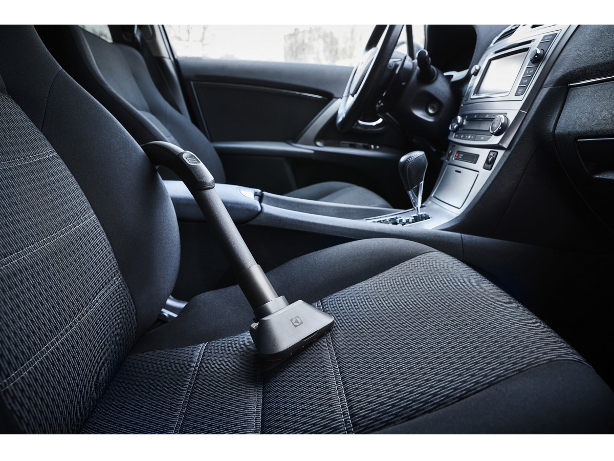 Electrolux KIT09C Hjem og bil kit Tilbehør til støvsugere & rengjøring