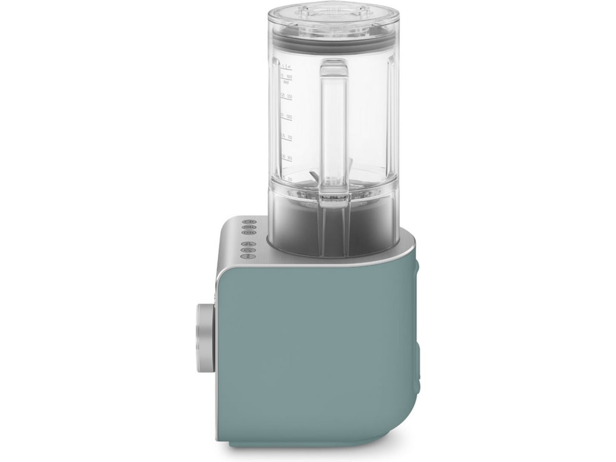 Smeg BLC02EGMEU Høy ytelse blender (emerald grønn) Blendere