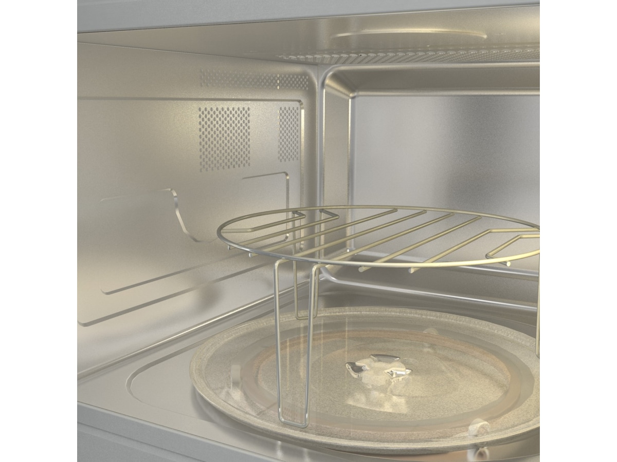 Gorenje integrert microbølgeovn BM201SG3 (sort) Mikrobølgeovn