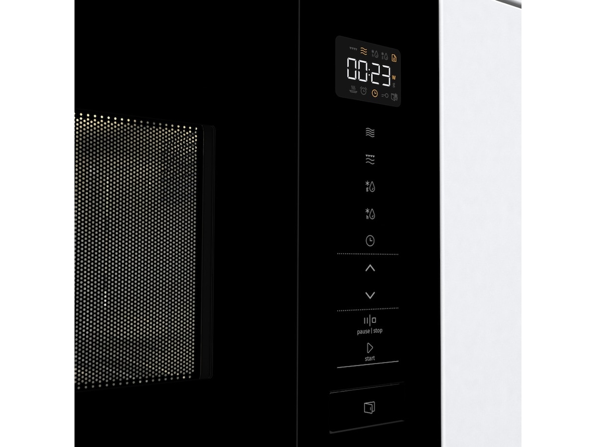 Gorenje integrert microbølgeovn BM201SG3 (sort) Mikrobølgeovn