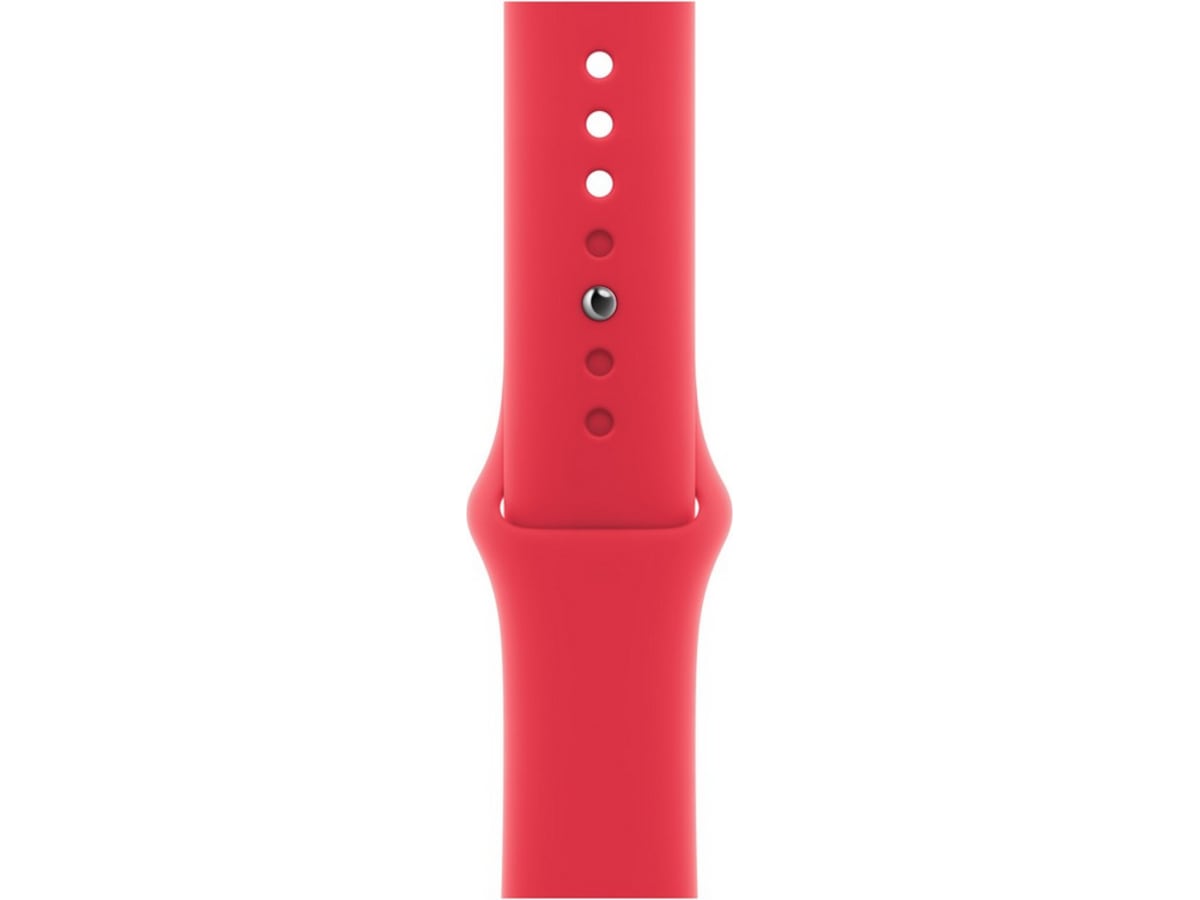 Apple Watch 41mm Sport Band (PRODUCT)RED Reim