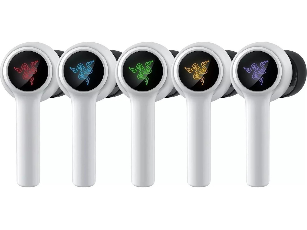 Razer Hammerhead Hyperspeed in-ear Headset Gamingheadset