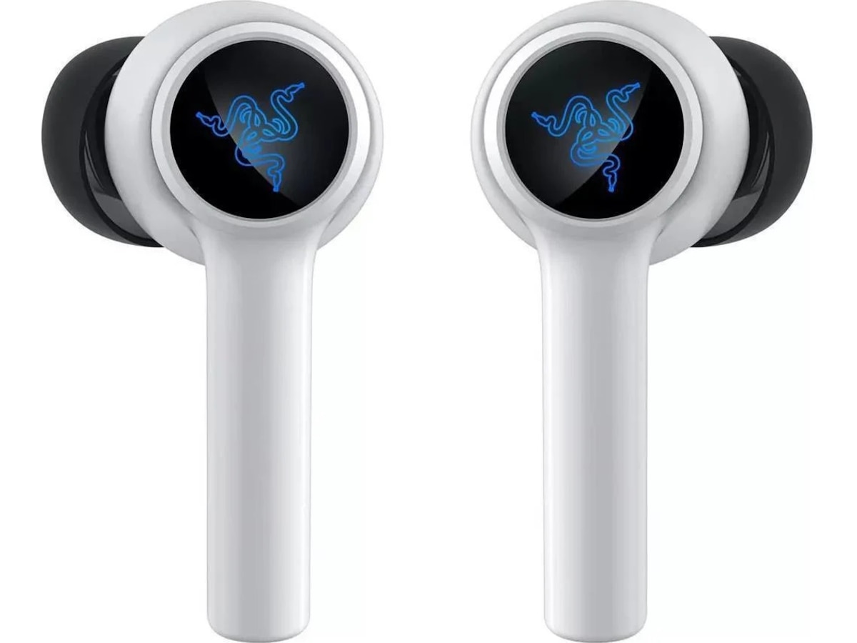 Razer Hammerhead Hyperspeed in-ear Headset Gamingheadset