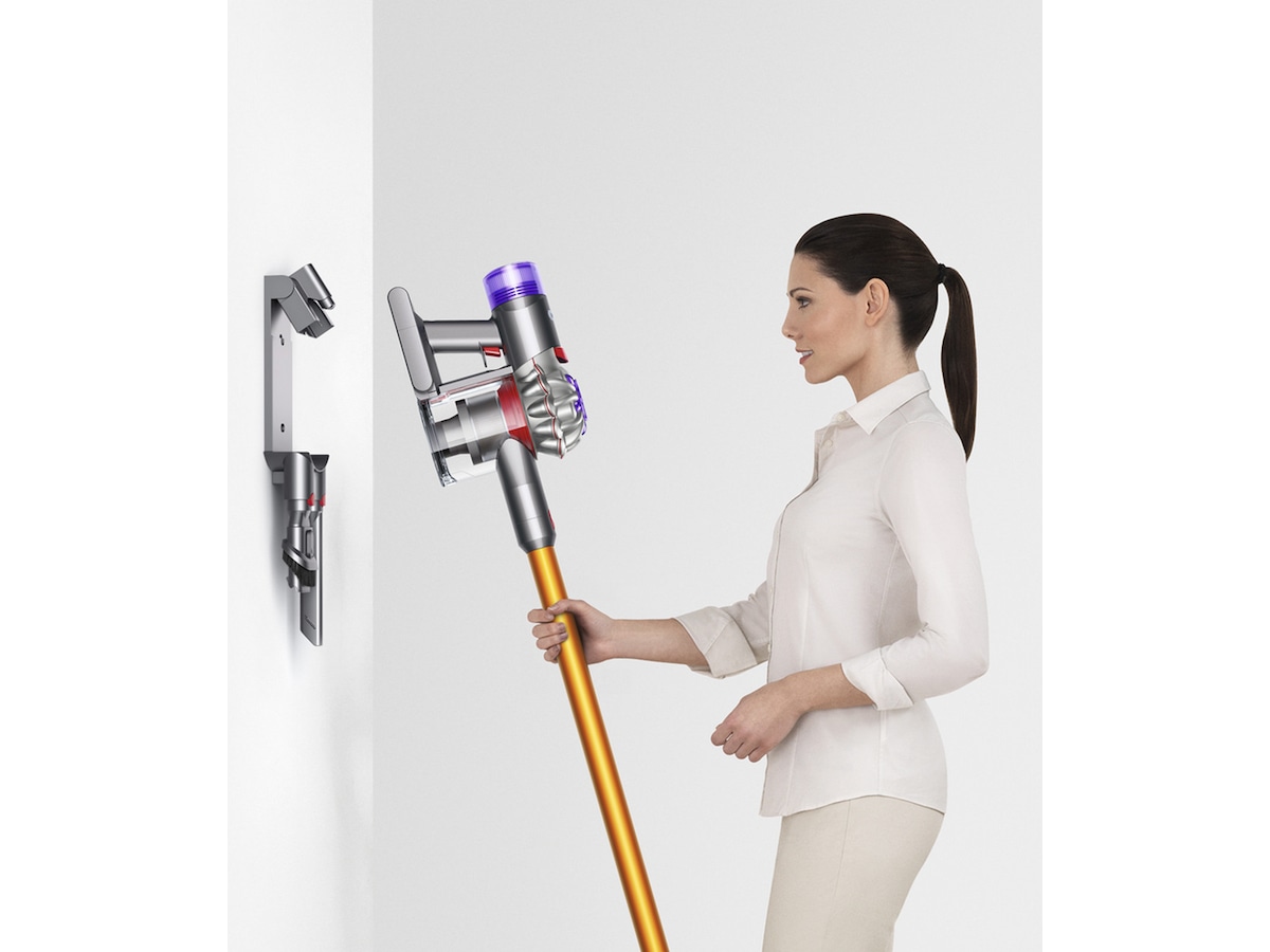Dyson V8 Absolute Trådløse støvsugere