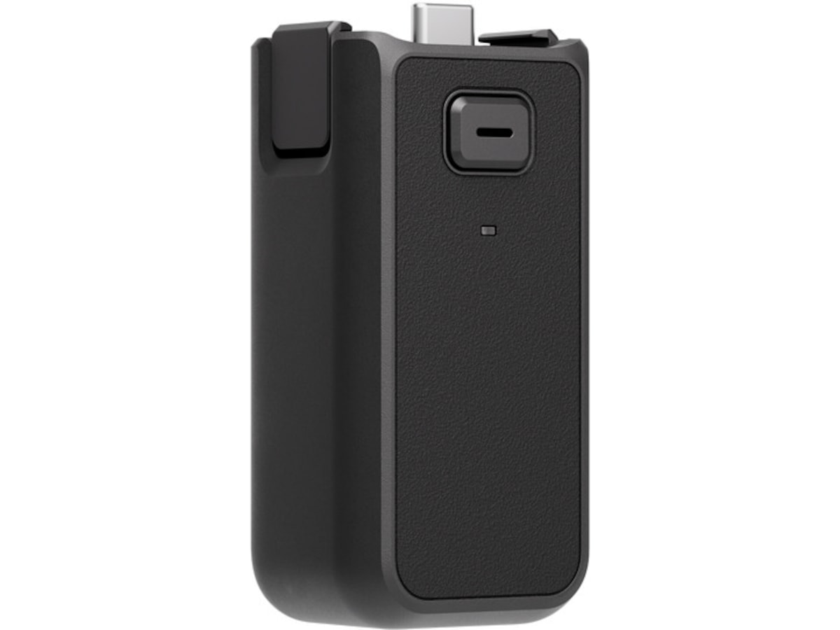 DJI Osmo Pocket 3 Battery Handle Kameragrep