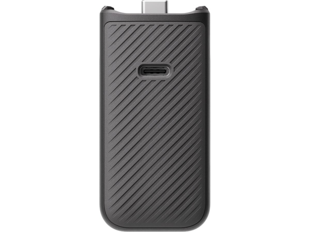DJI Osmo Pocket 3 Battery Handle Kameragrep