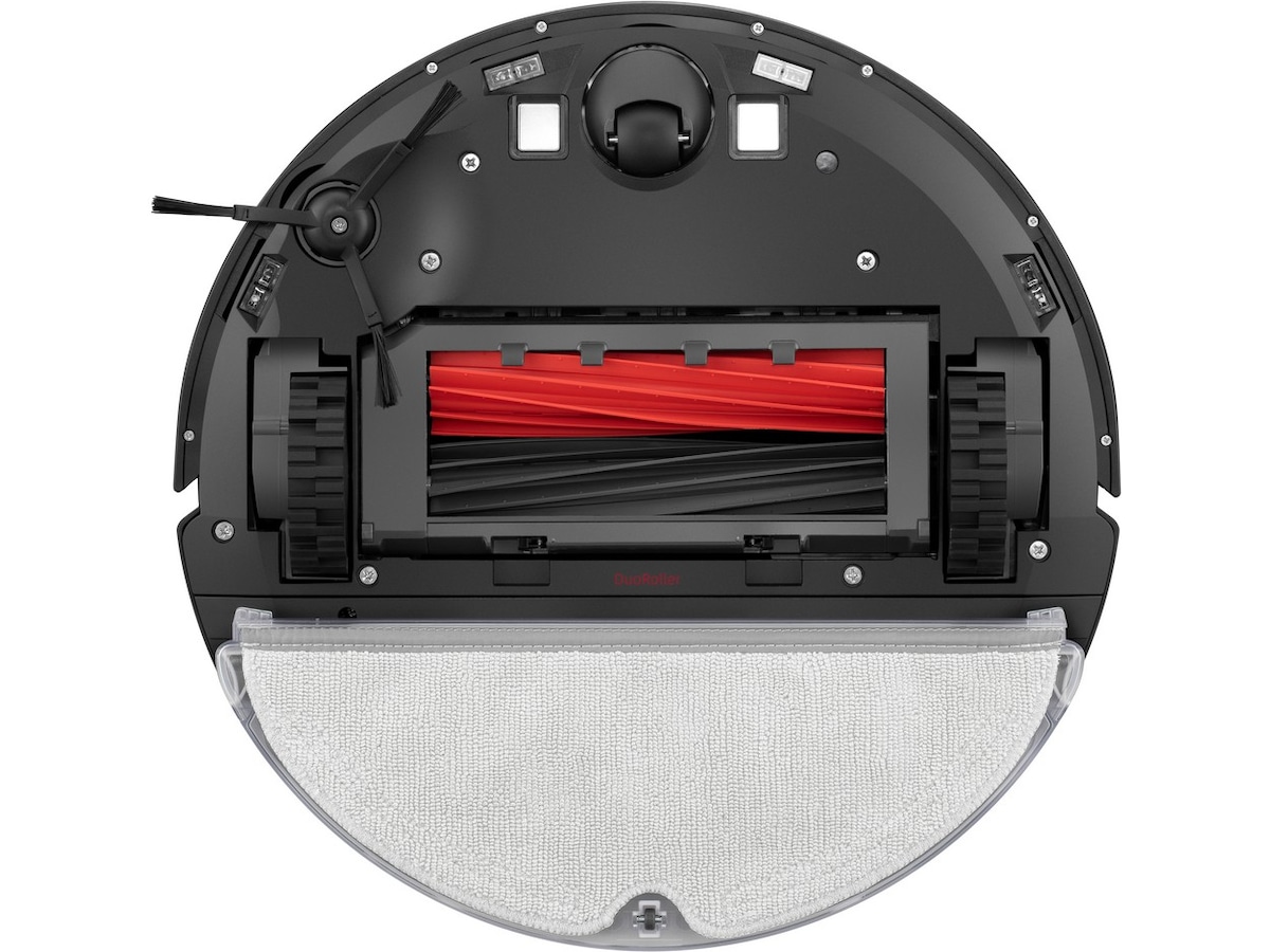 Roborock Q5 Pro robotstøvsuger (sort) Robotstøvsugere