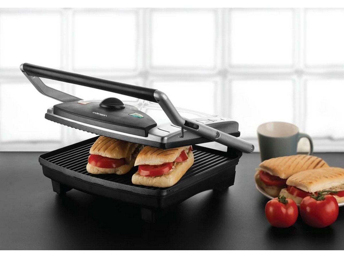 Andersson PIM 3.0 Toastjern (rustfritt stål) -B-Grade Demo hjem & fritid