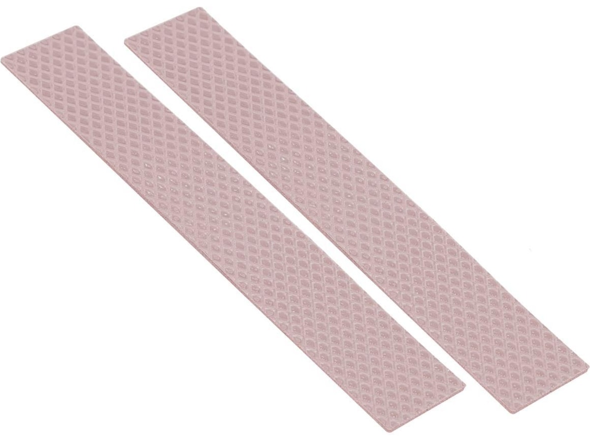 Thermal Grizzly Minus Pad 8 Kjølepad 2 Pack Kjølepasta