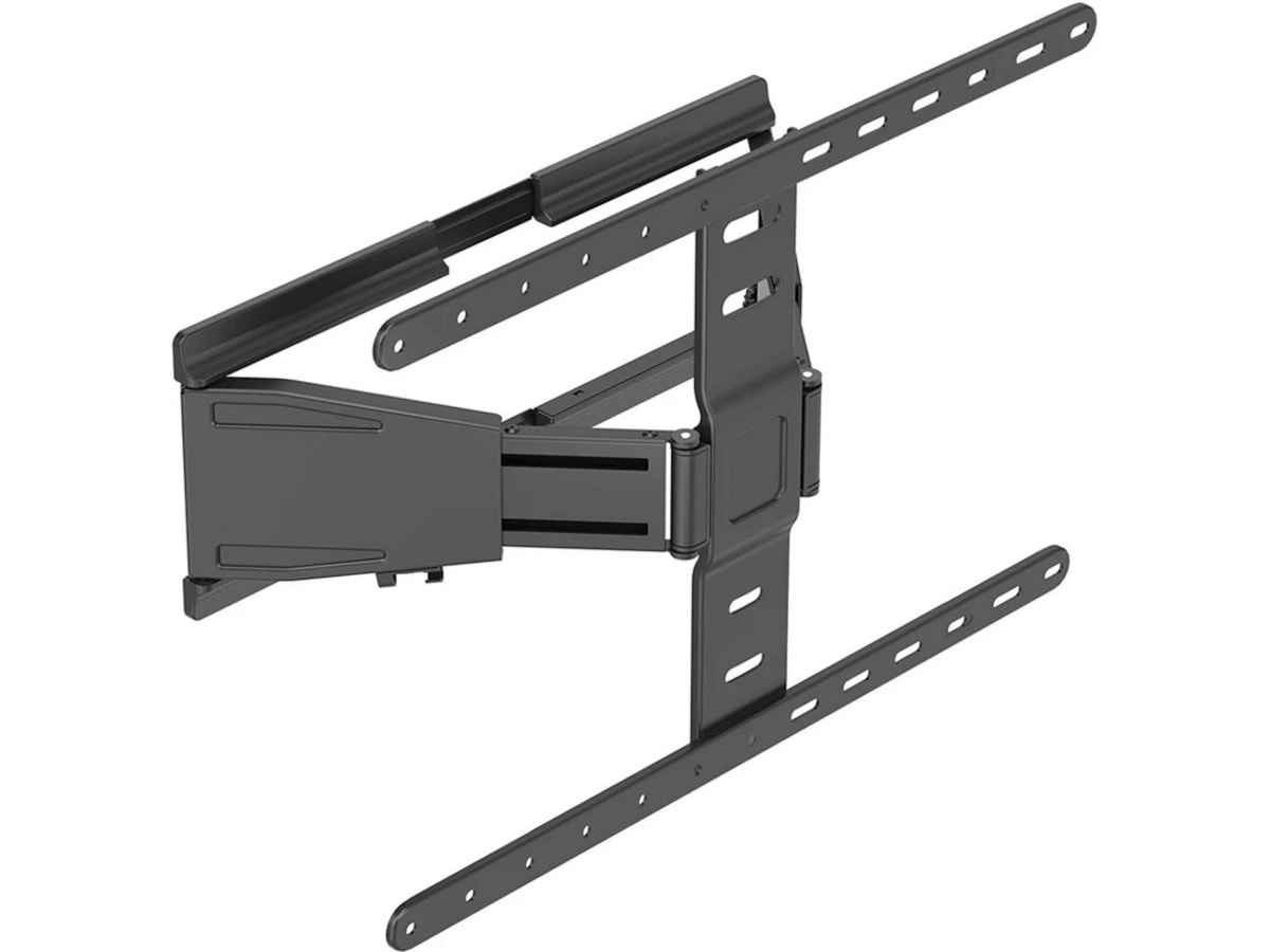 Andersson WMA 2.5 Slankt veggfeste til 37-75" TV m/ dreiefunksjon Veggfeste & TV-stativ