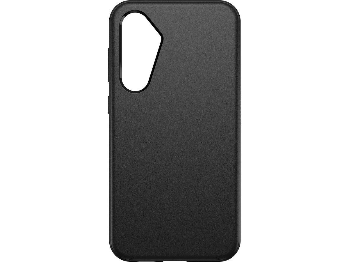 OtterBox Galaxy S23 FE Symmetry Deksel - ProPack (sort) Mobildeksel