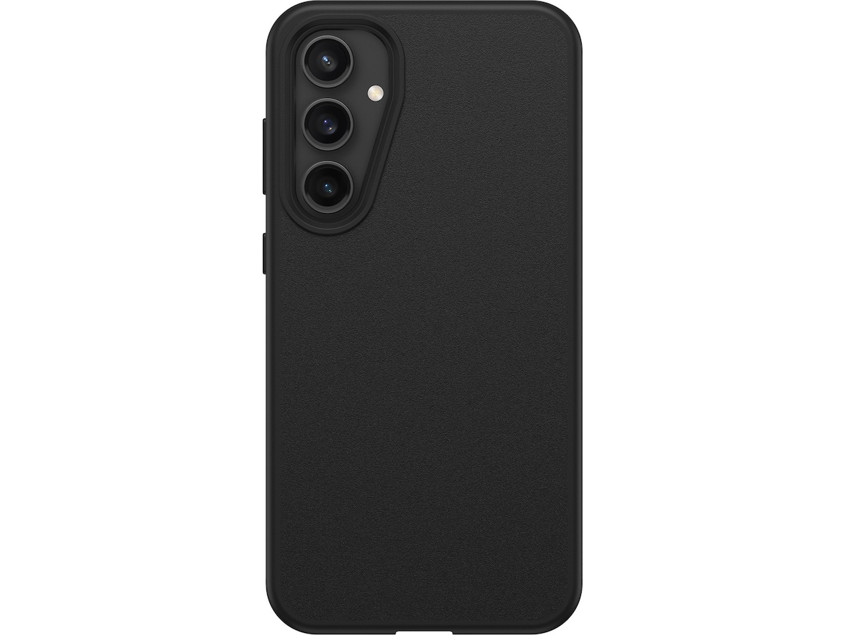 OtterBox Galaxy S23 FE React Deksel - ProPack (sort) Mobildeksel