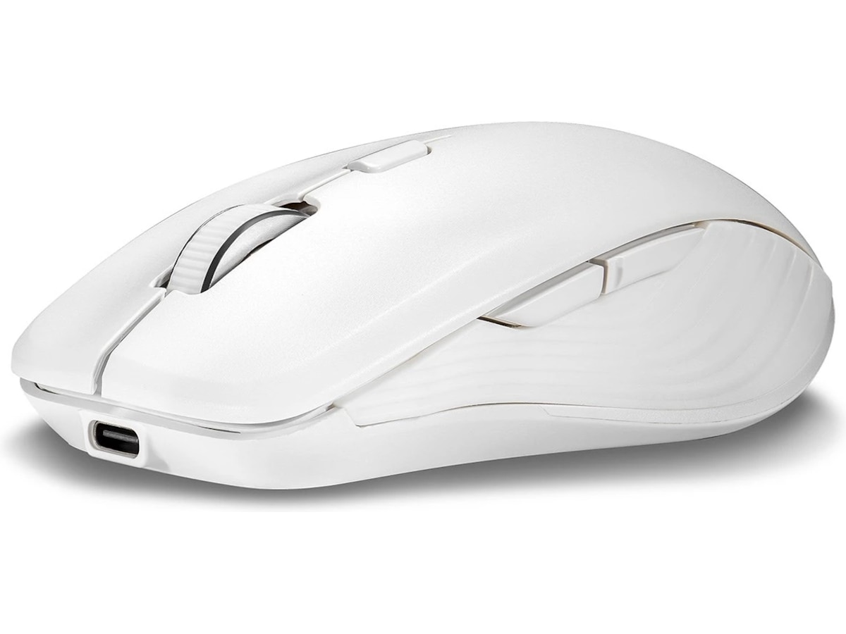 Andersson WSK-M3000 Tastatur og mus (hvit) Mus & tastatur -kombipakker