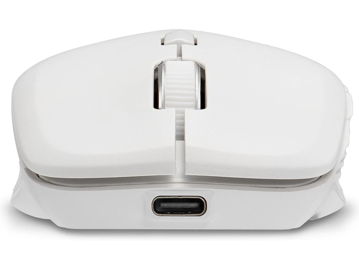 Andersson WSK-M3000 Tastatur og mus (hvit) Mus & tastatur -kombipakker