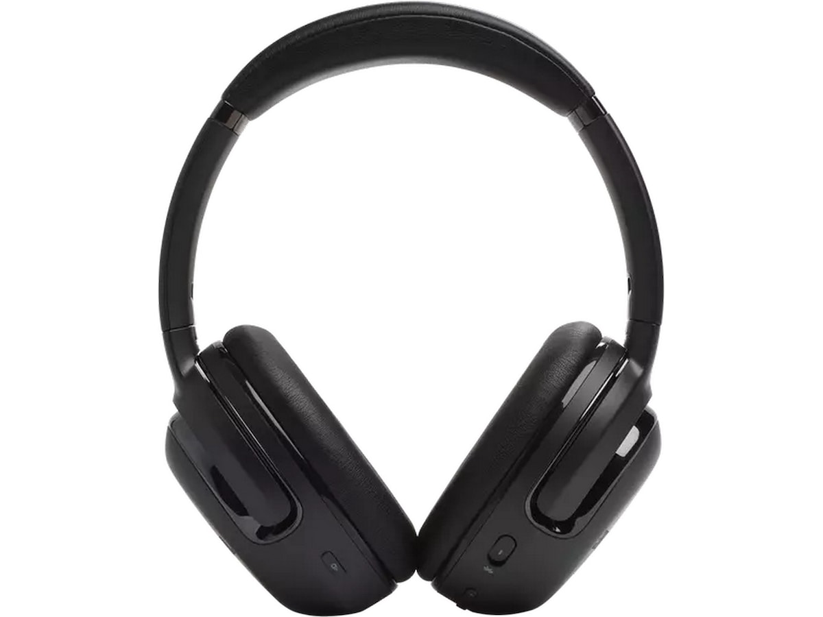 JBL Tour One M2 ANC Trådløse hodetelefoner, Over-Ear (sort) Hodetelefoner