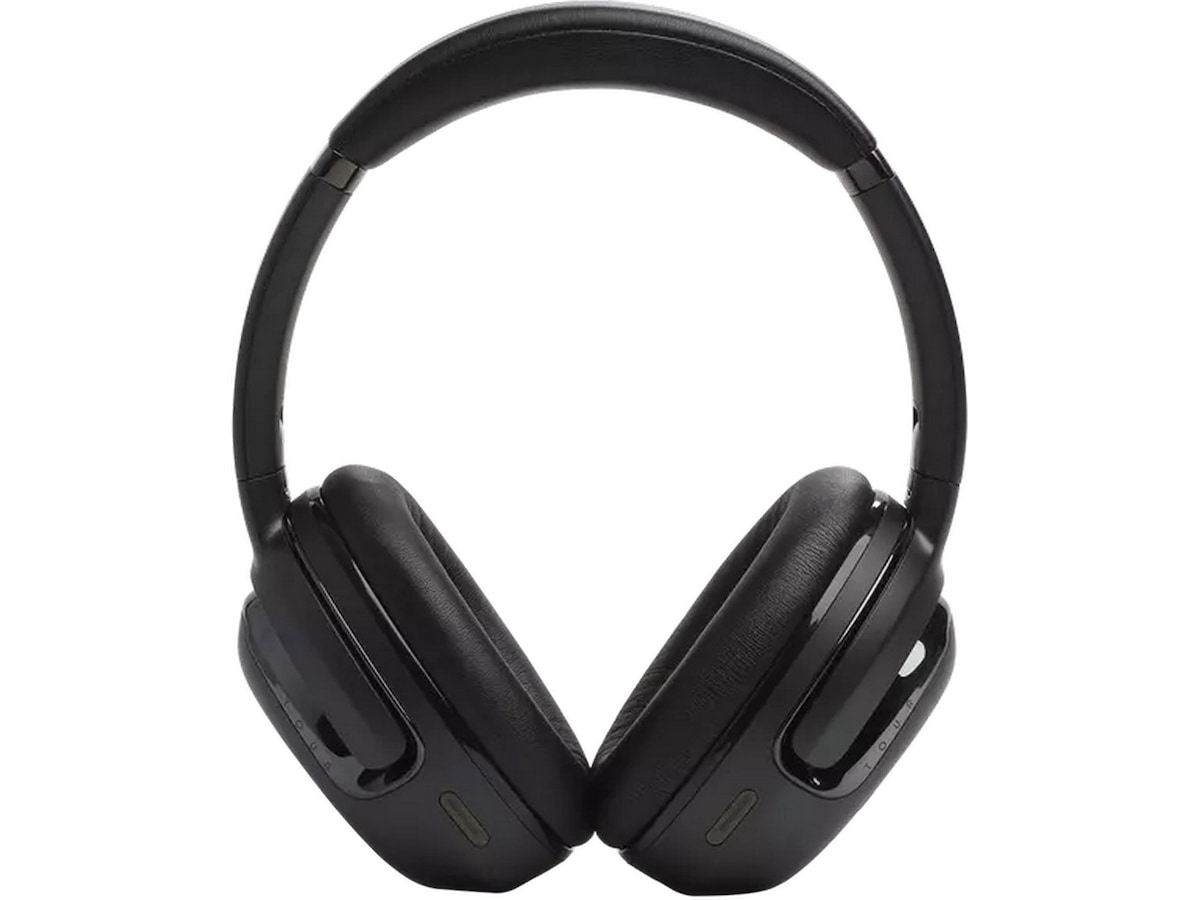 JBL Tour One M2 ANC Trådløse hodetelefoner, Over-Ear (sort) Hodetelefoner