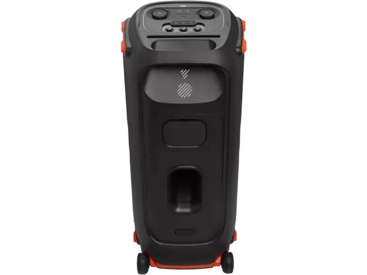 JBL Partybox 710 partyhøyttaler 800W Trådløs / Bluetooth-høyttaler