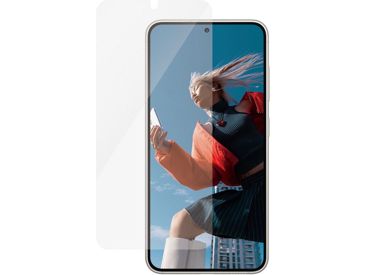 Panzerglass Galaxy S24 Skjermbeskytter Skjermbeskytter
