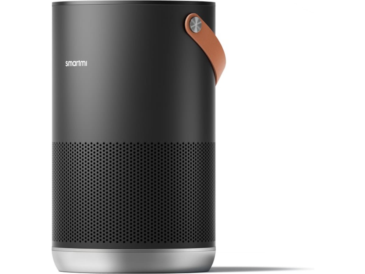Smartmi  Air Purifier P1 Luftrenser (sort) Luftrensere