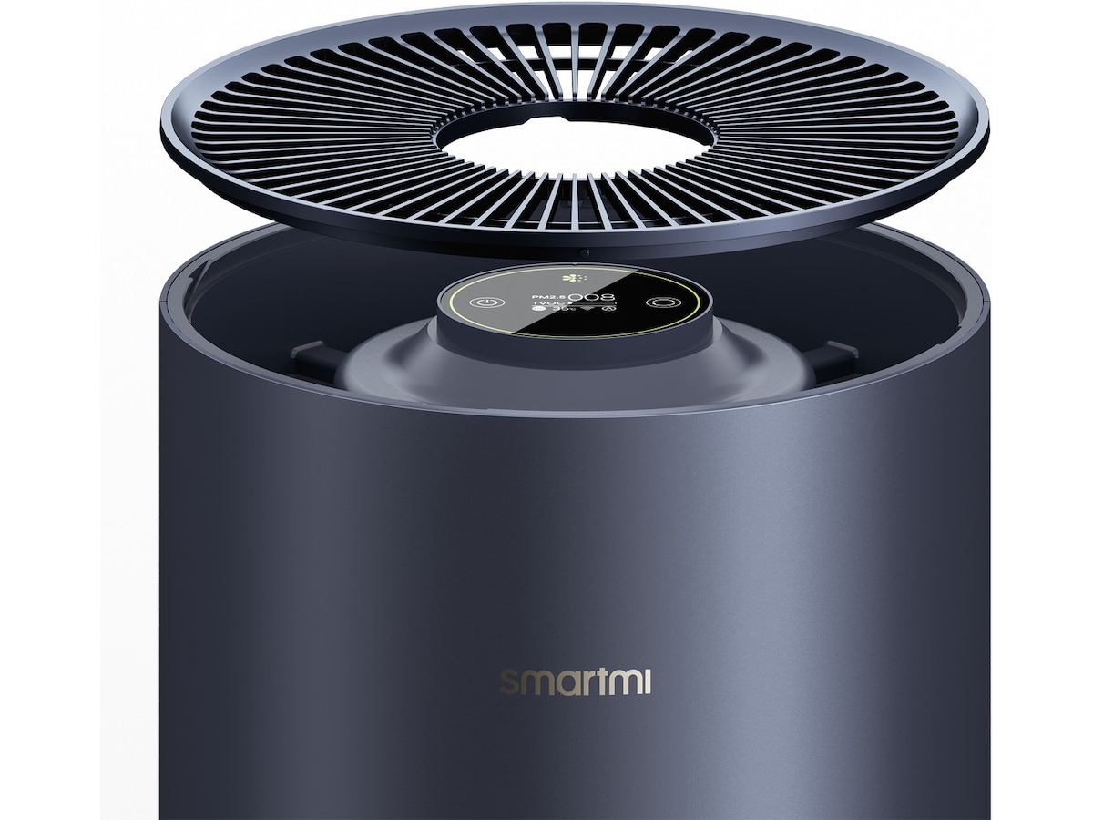 Smartmi Air Purifier 2 Luftrenser Luftrensere