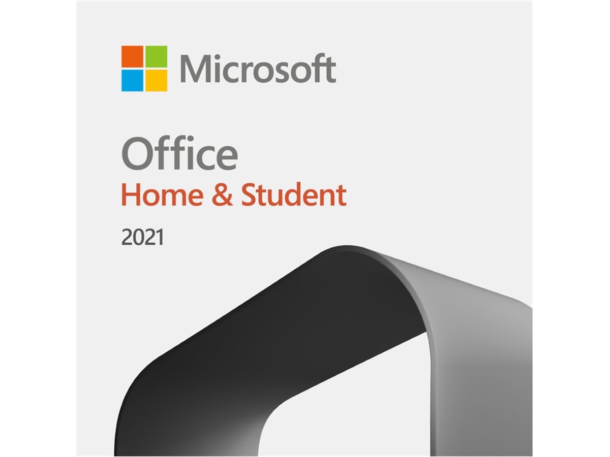 Microsoft Office Home & Student 2021 EN Kontorapplikasjoner