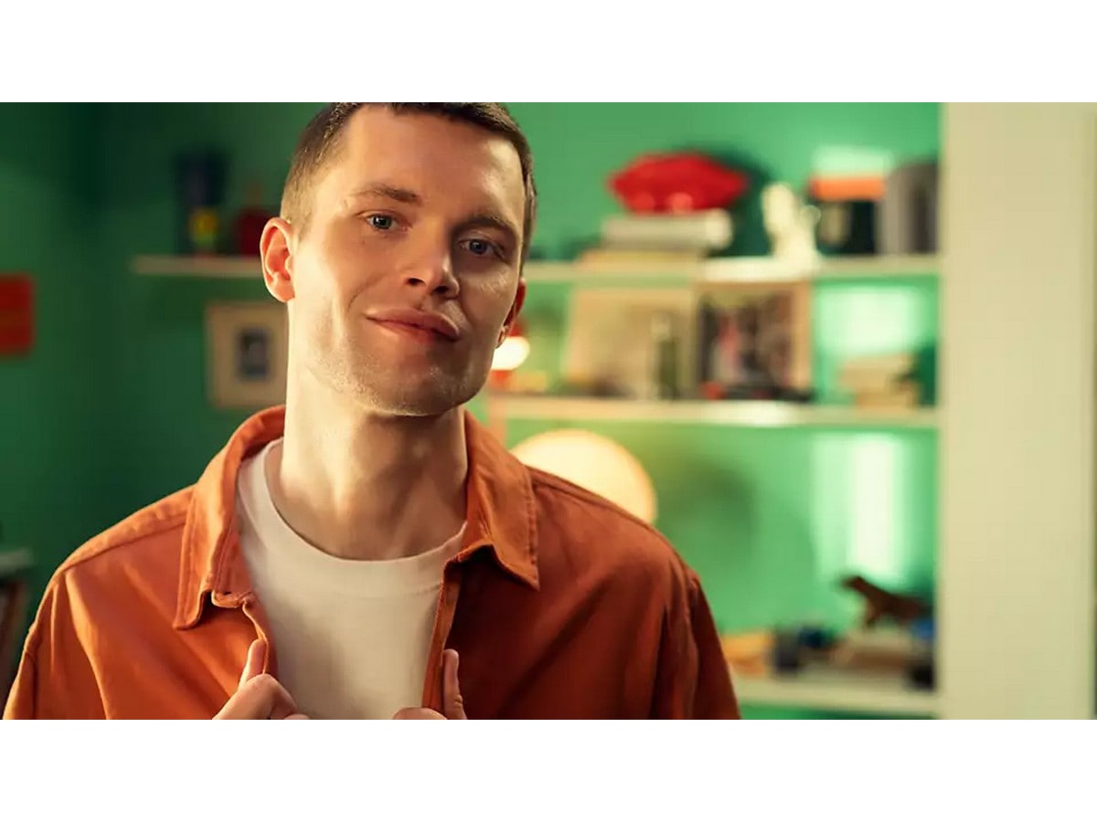 Philips OneBlade 360 barberblad QP410/50 Tilbehør til barbermaskiner