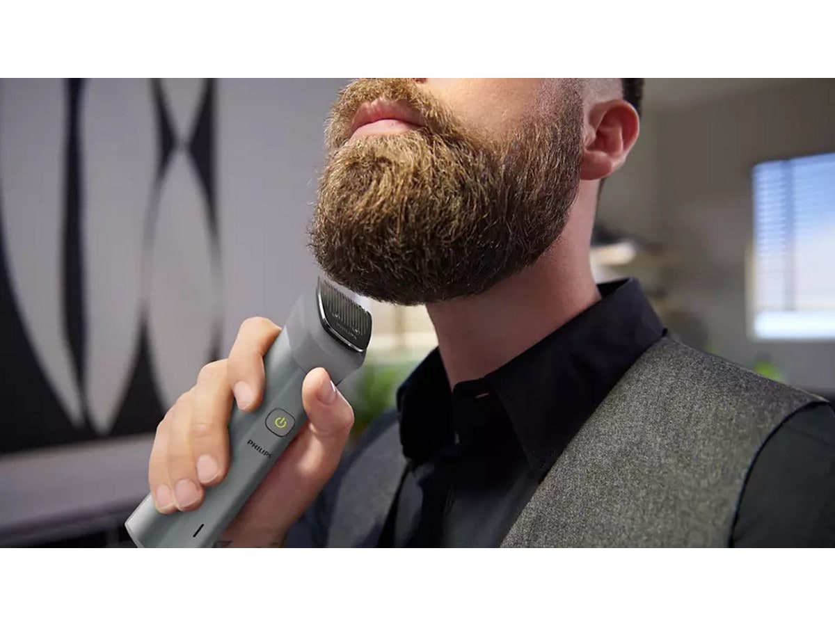 Philips Series 5000 MG5940/15 All-in-One Trimmer Barbermaskiner