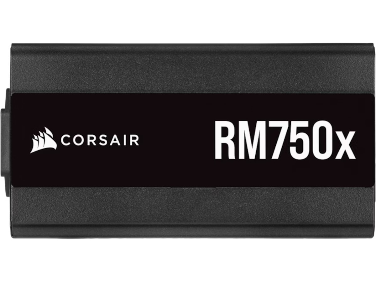 Corsair RM750x 750W PSU Enheter