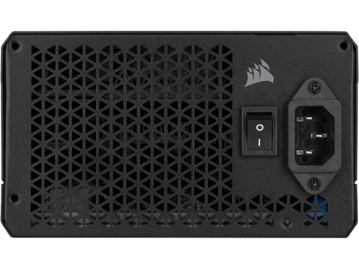 Corsair RM750x 750W PSU Enheter