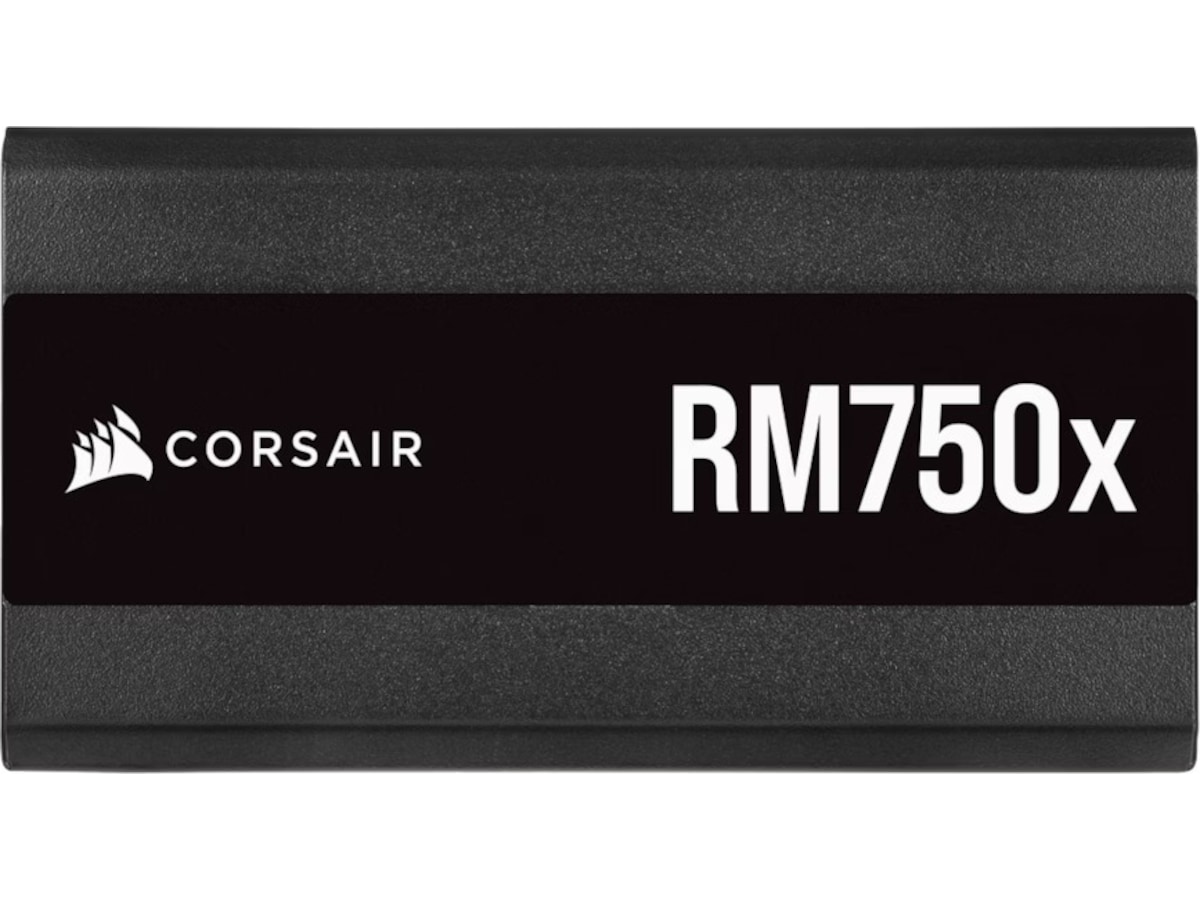Corsair RM750x 750W PSU Enheter