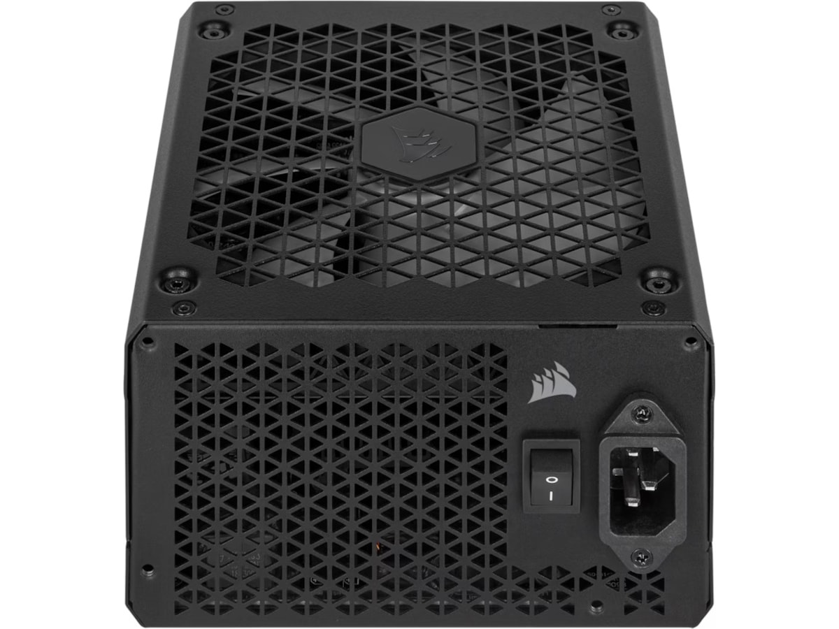 Corsair RM750x 750W PSU Enheter