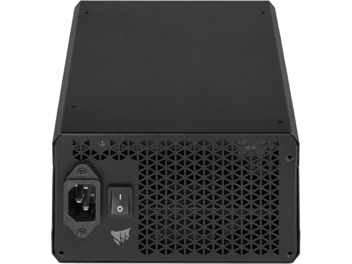 Corsair RM750x 750W PSU Enheter