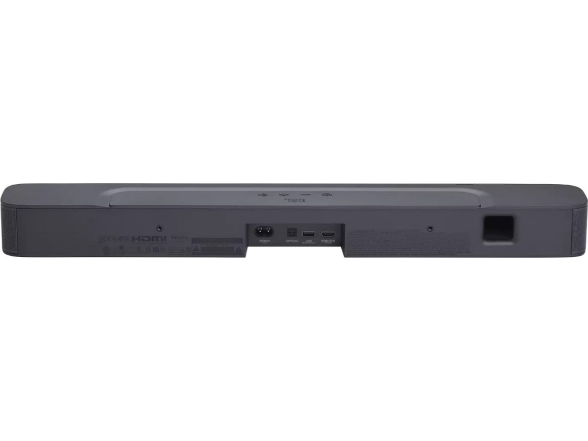 JBL Bar 2.0 All-in-One (MK2) Lydplanke Lydplanker