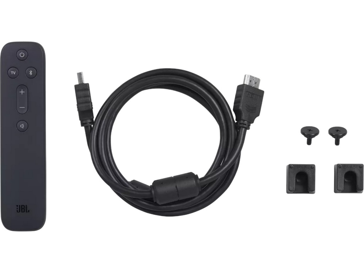 JBL Bar 2.0 All-in-One (MK2) Lydplanke Lydplanker