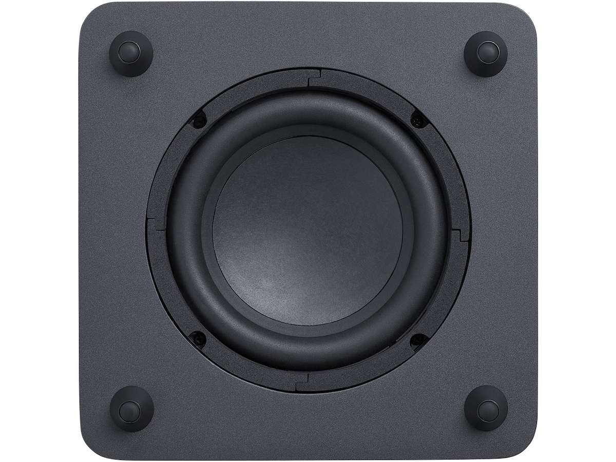 JBL Bar 2.1 Deep Bass (MK2) Lydplanke m/subwoofer Lydplanker