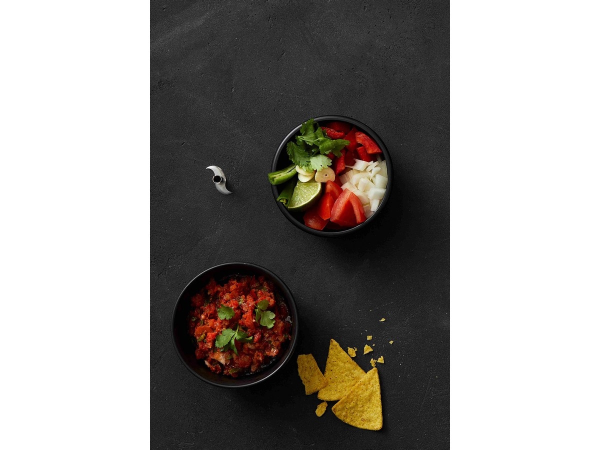 Bamix Kjøtt & grønnsak kniv Hånd- & stavmiksere