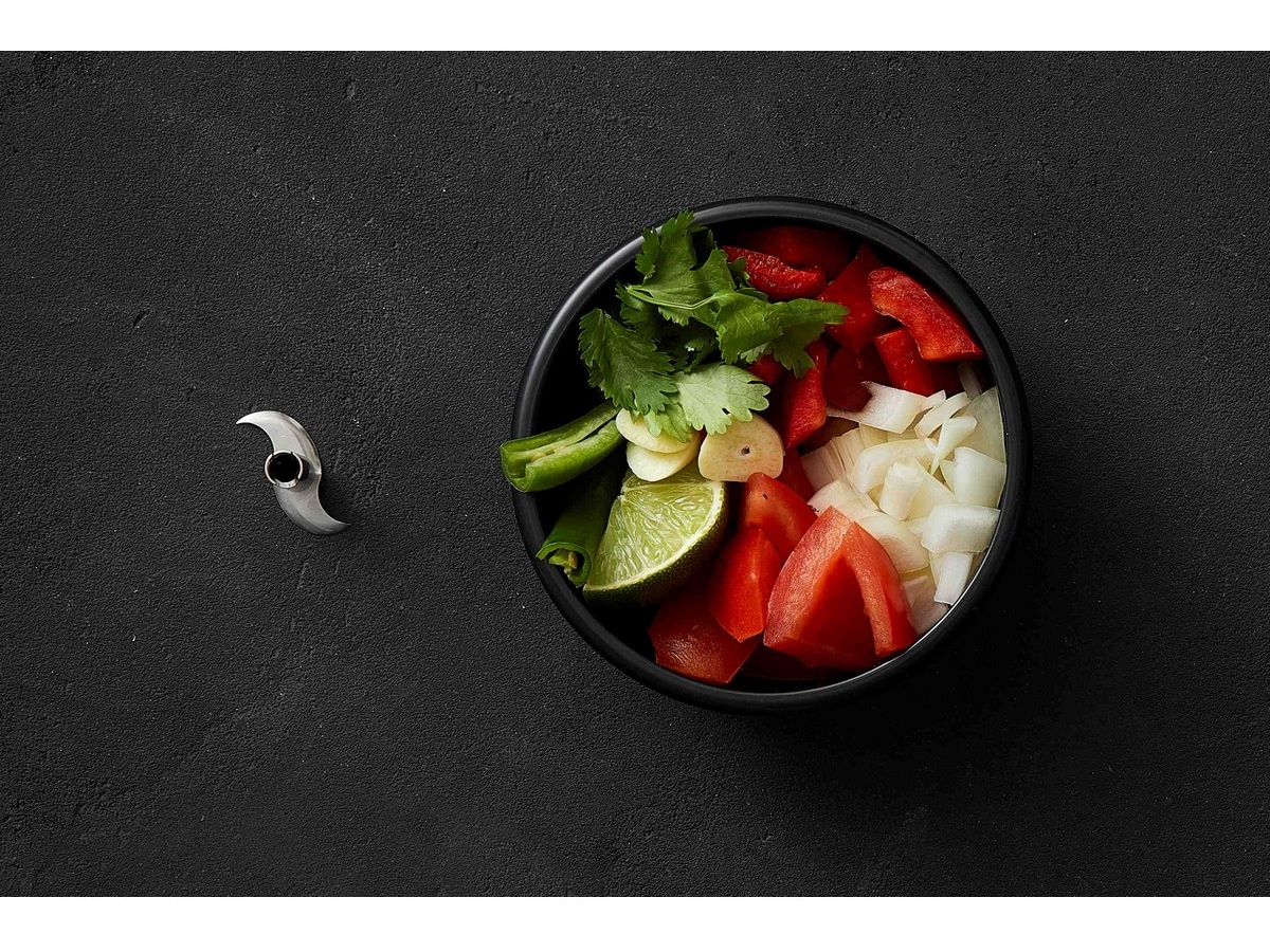 Bamix Kjøtt & grønnsak kniv Hånd- & stavmiksere