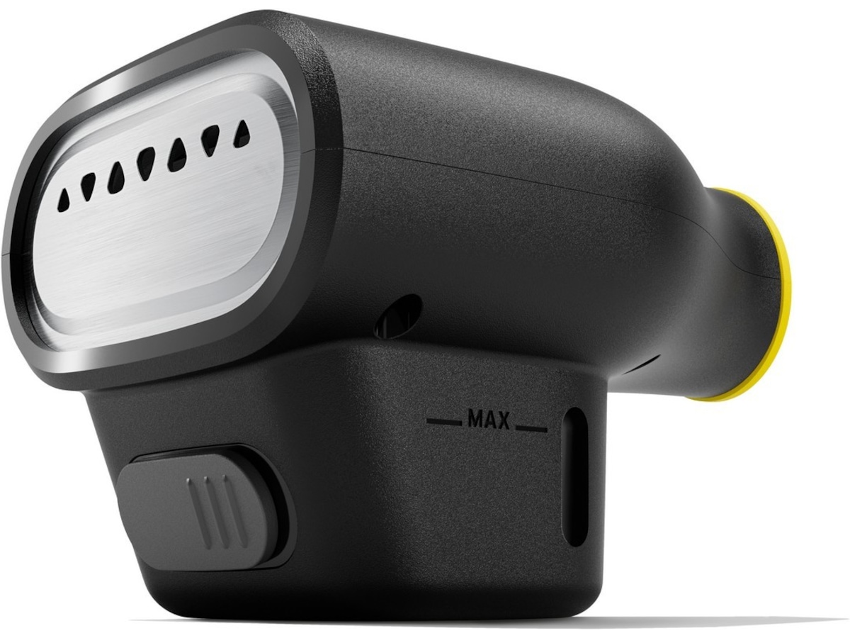 Kärcher Tøydamper til Kärcher SC damprensere Dampvaskere