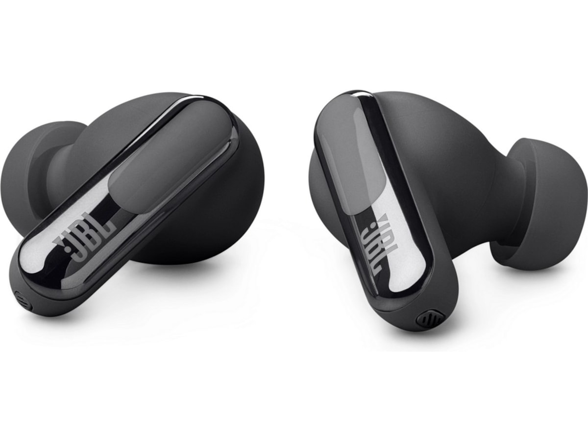 JBL LIVE BEAM 3 trådløse ørepropper, In-Ear (sort) Ørepropper