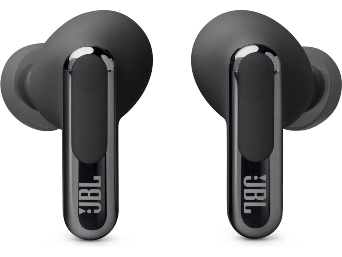 JBL LIVE BEAM 3 trådløse ørepropper, In-Ear (sort) Ørepropper