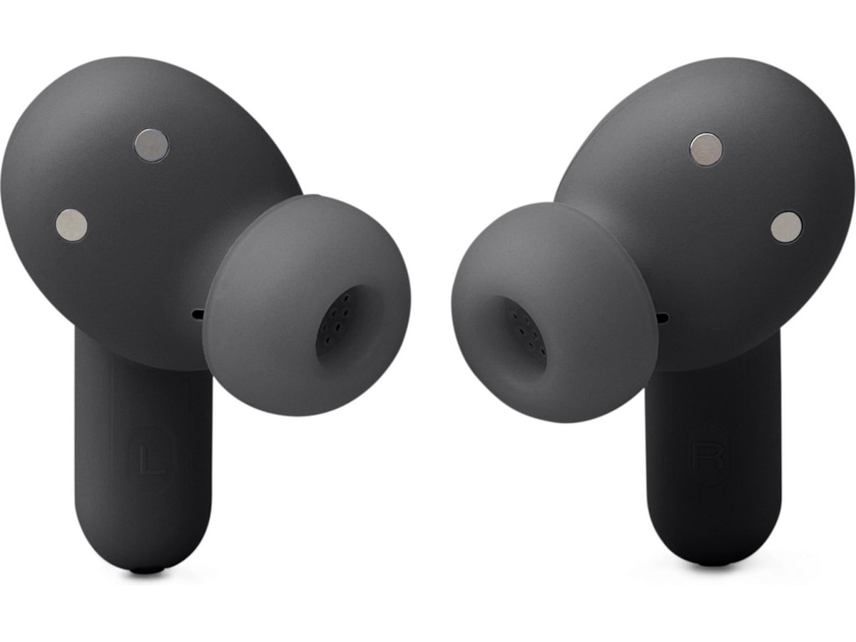 JBL LIVE BEAM 3 trådløse ørepropper, In-Ear (sort) Ørepropper