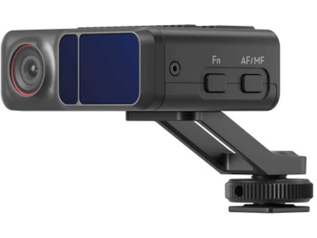 DJI Focus Pro Creator Combo Actionkamera