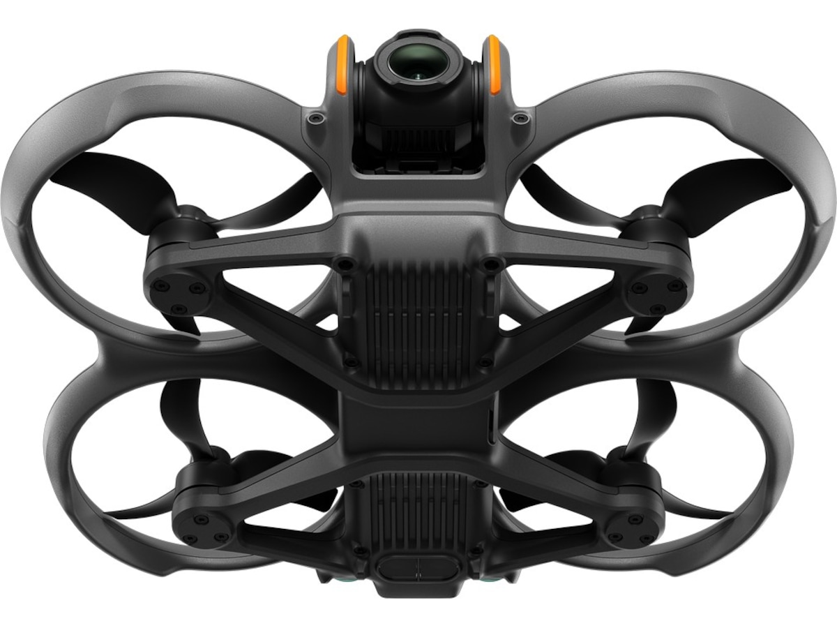 DJI Avata 2 (Drone only) Droner