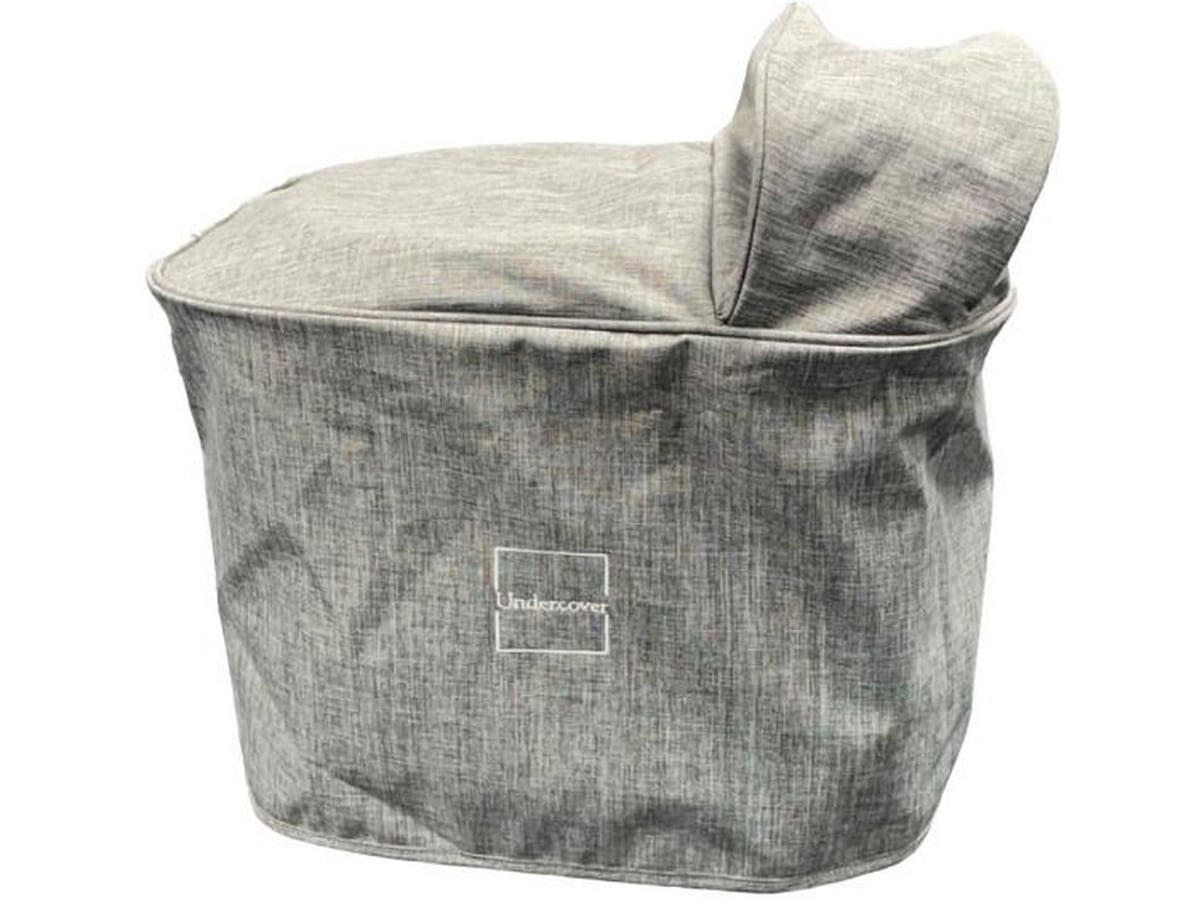 ANKARSRUM UNDERCOVER Beskyttelsestrekk (grå) Kjøkkenmaskiner