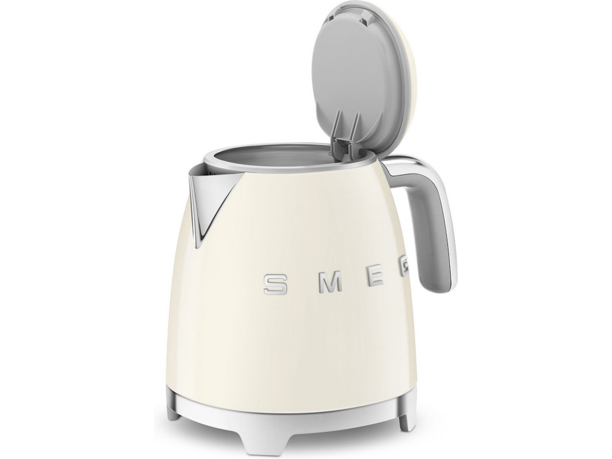 Smeg KLF05CREU Mini vannkoker (cream) -B-Grade Demo hjem & fritid