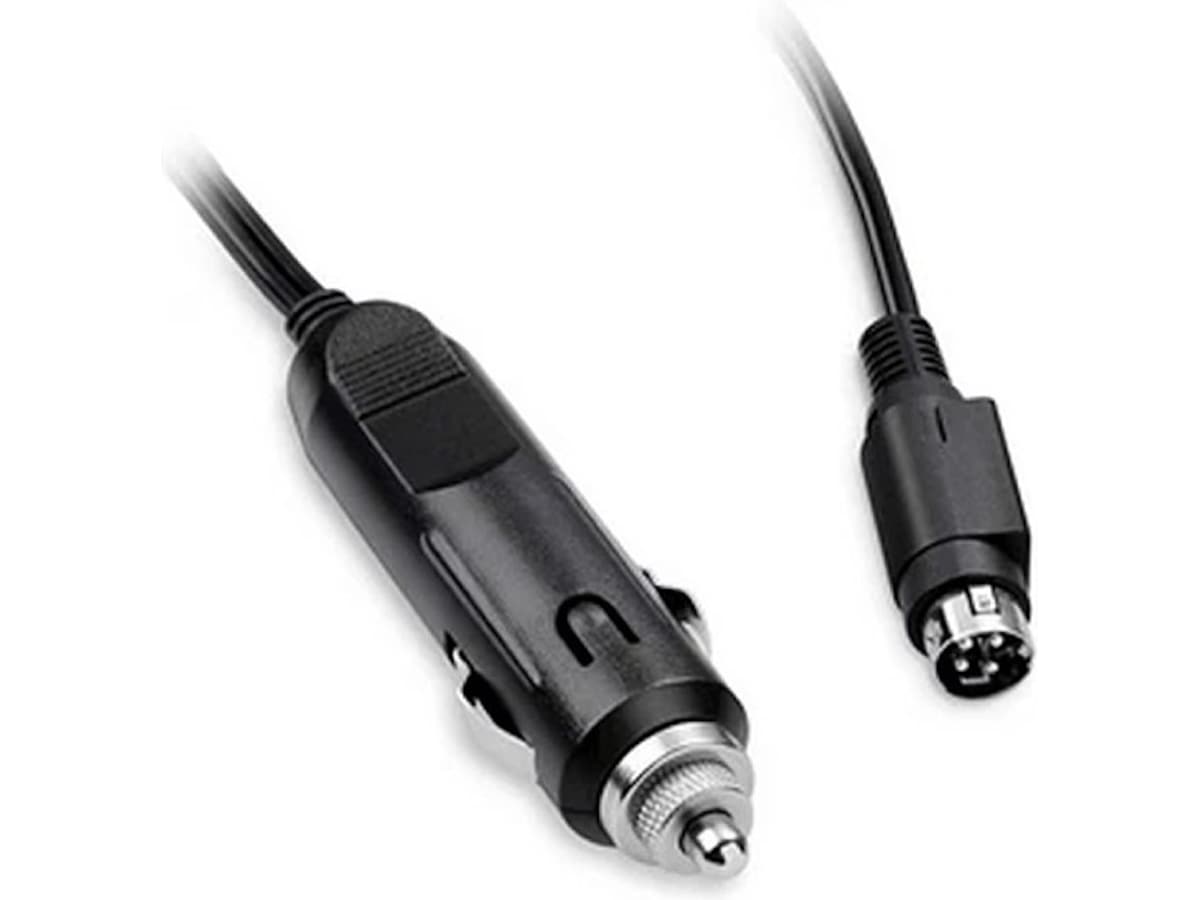 Andersson 12V kabel til Andersson TV TV-ramme & tilbehør