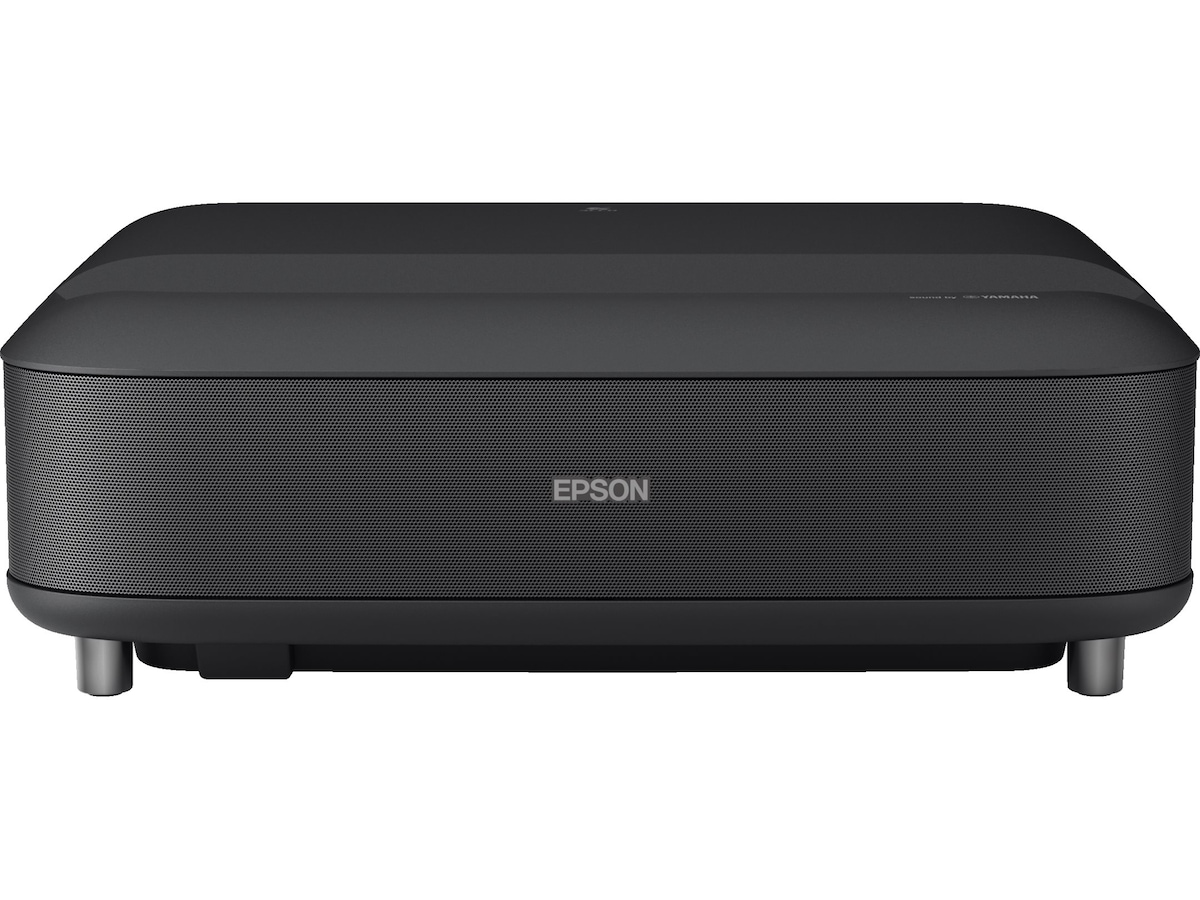 Epson 4K projektor EH-LS650B (sort) -B-Grade Demo TV/projektor