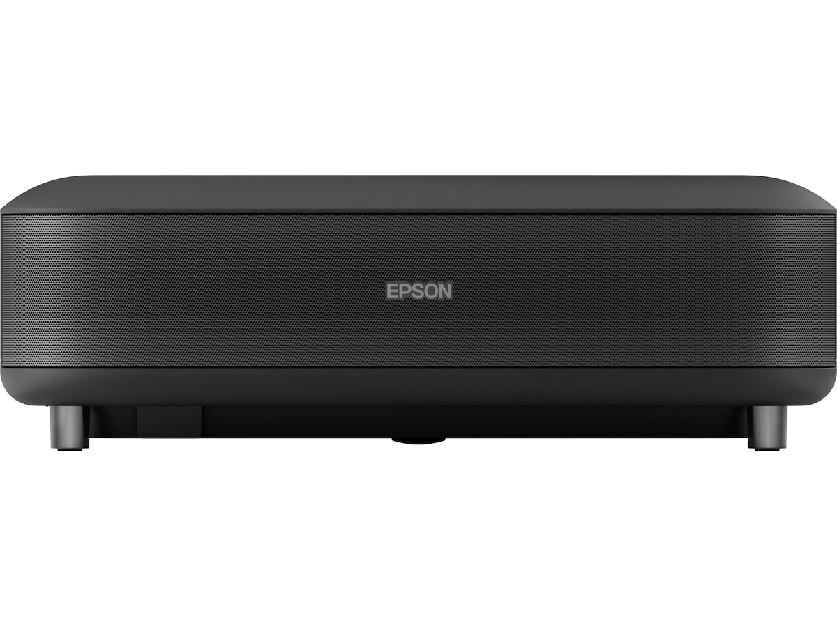 Epson 4K projektor EH-LS650B (sort) -B-Grade Demo TV/projektor